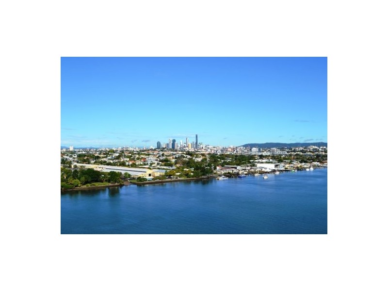 4140/37 Harbour Road, Hamilton QLD 4007