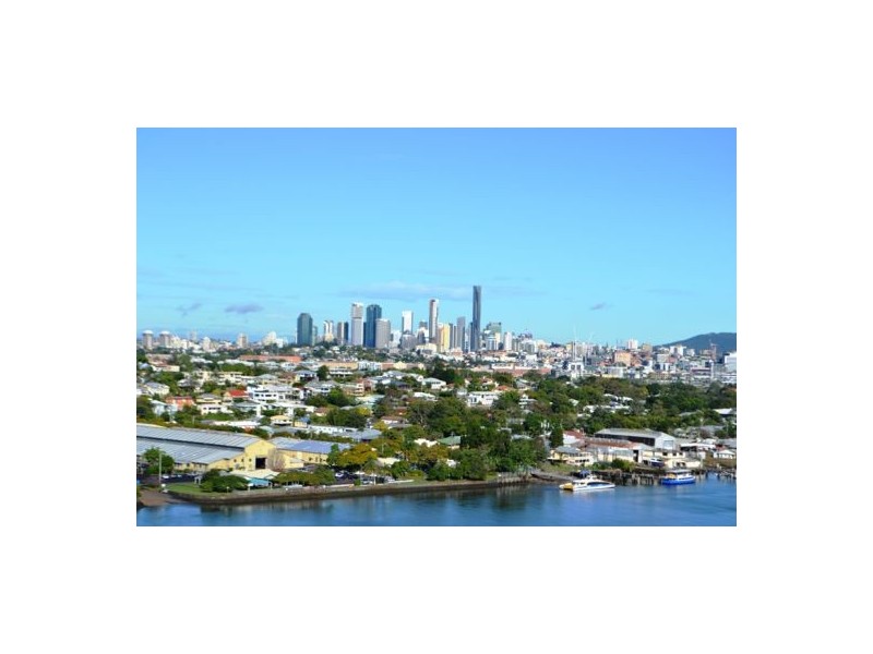 4140/37 Harbour Road, Hamilton QLD 4007