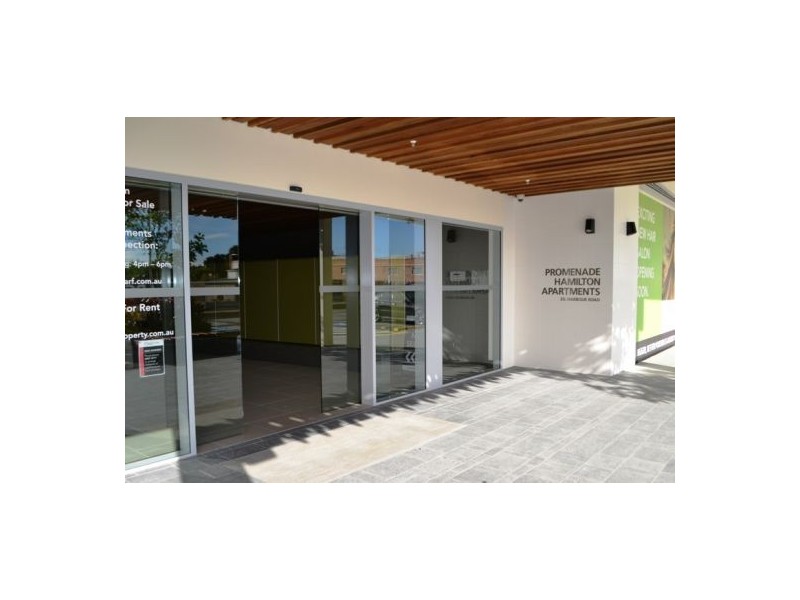 4140/37 Harbour Road, Hamilton QLD 4007