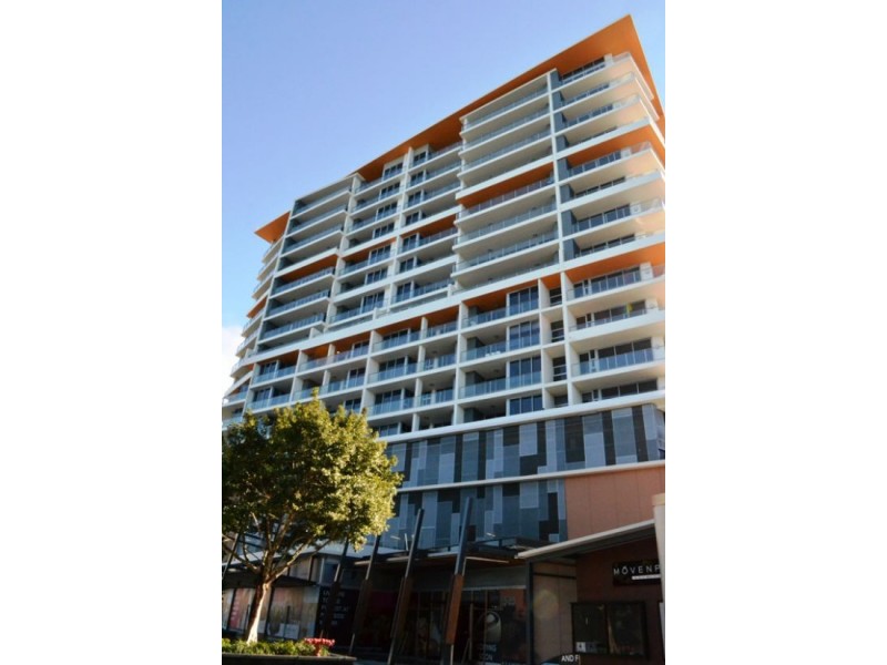 4140/37 Harbour Road, Hamilton QLD 4007