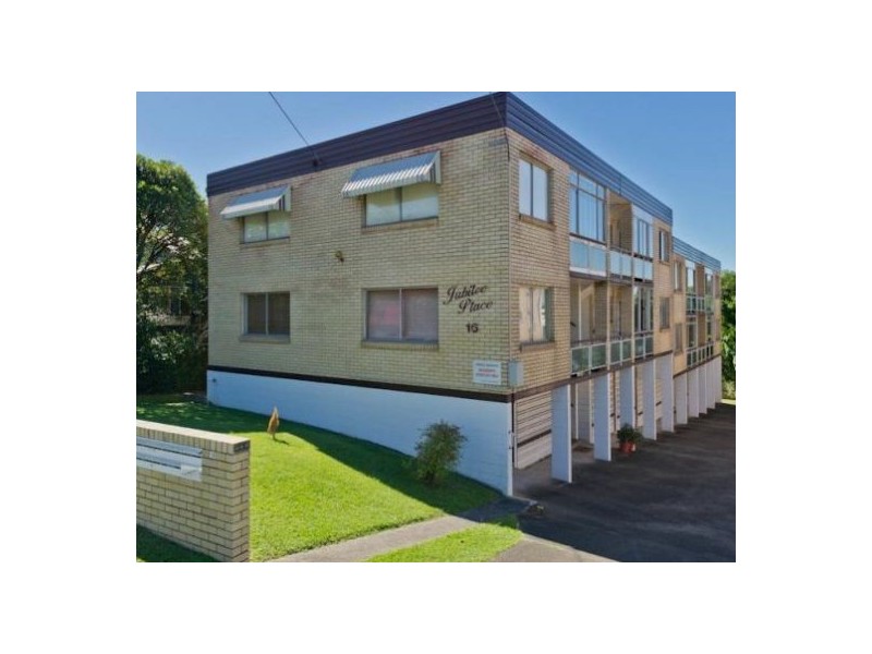 3/16 Jubilee Tce, Ashgrove QLD 4060