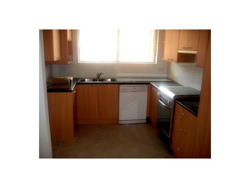 3/16 Jubilee Tce, Ashgrove QLD 4060