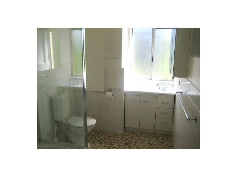 3/16 Jubilee Tce, Ashgrove QLD 4060