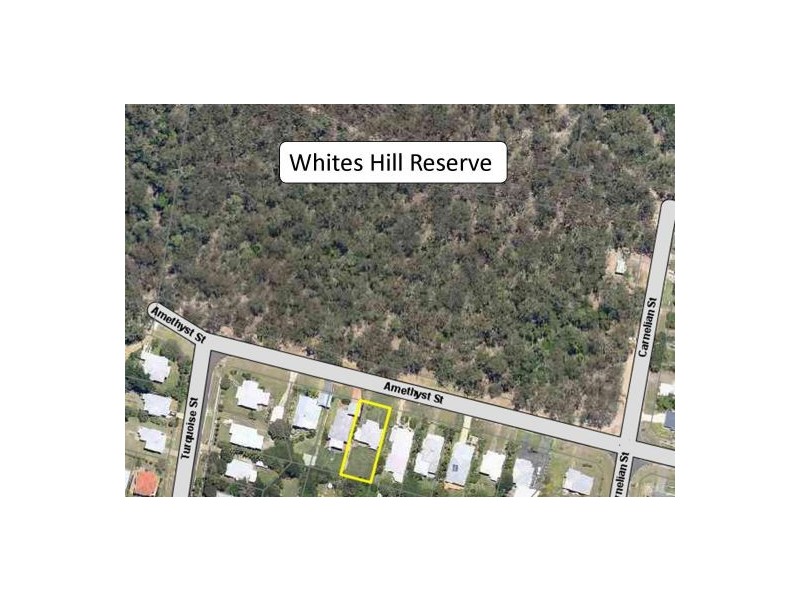 21 Amethyst St, Holland Park QLD 4121