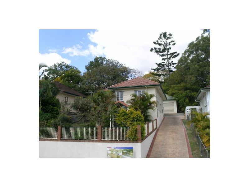 16 Bentham Street, Mount Gravatt QLD 4122