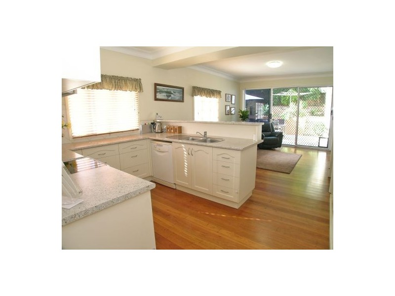 16 Bentham Street, Mount Gravatt QLD 4122