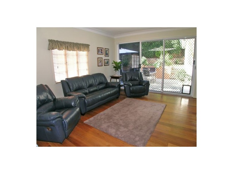 16 Bentham Street, Mount Gravatt QLD 4122