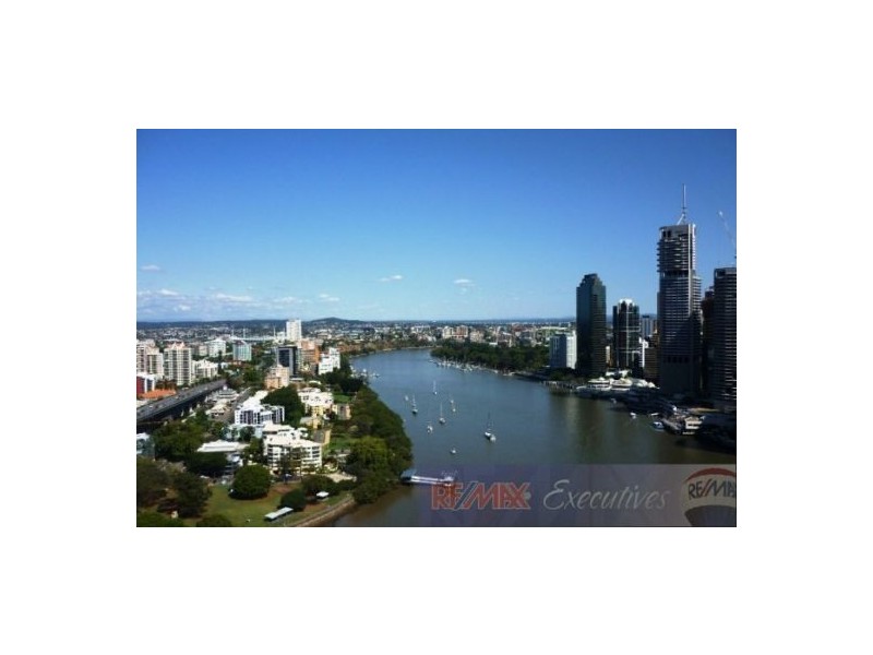 286/82 Boundary Road, Brisbane QLD 4000
