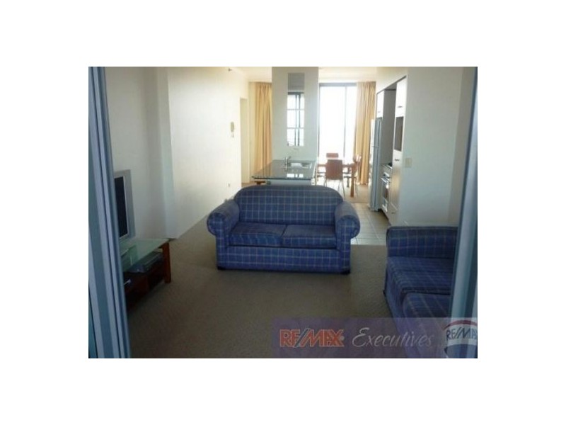 286/82 Boundary Road, Brisbane QLD 4000