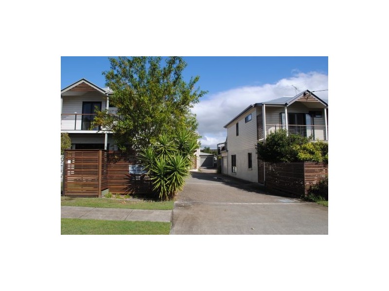 5 / 15 Kent St, Coorparoo QLD 4151