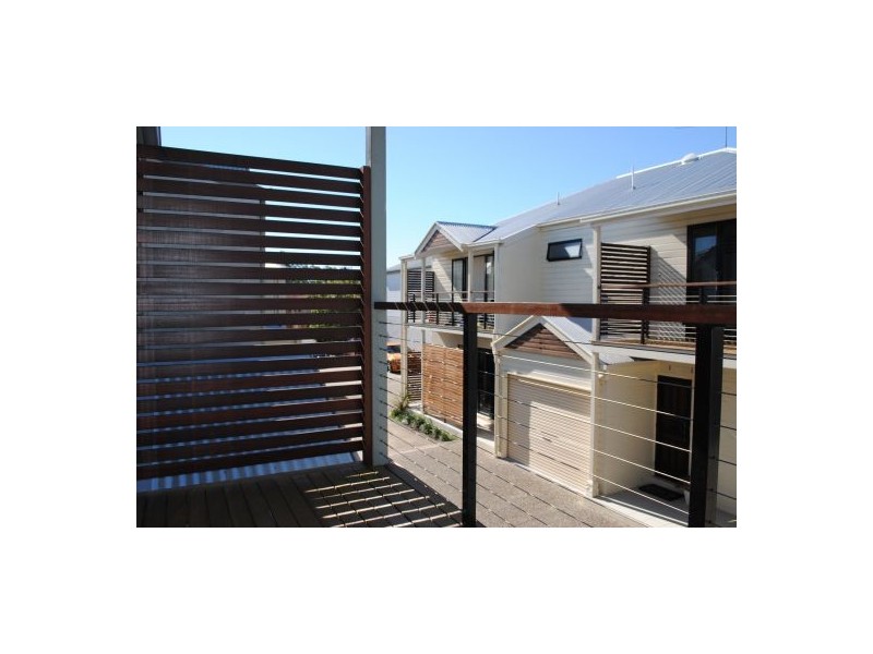5 / 15 Kent St, Coorparoo QLD 4151