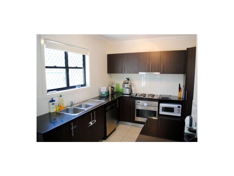 5 / 15 Kent St, Coorparoo QLD 4151
