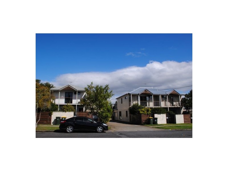 5 / 15 Kent St, Coorparoo QLD 4151