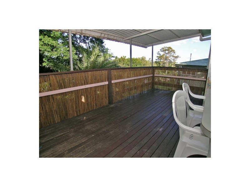 16 Mayfair Street, Carina QLD 4152