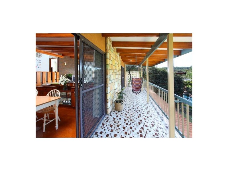 26 Hillock Street, Coorparoo QLD 4151