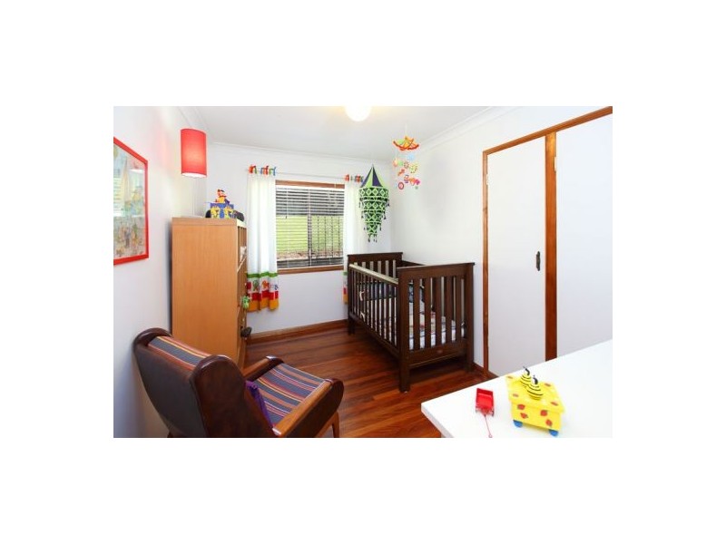 26 Hillock Street, Coorparoo QLD 4151