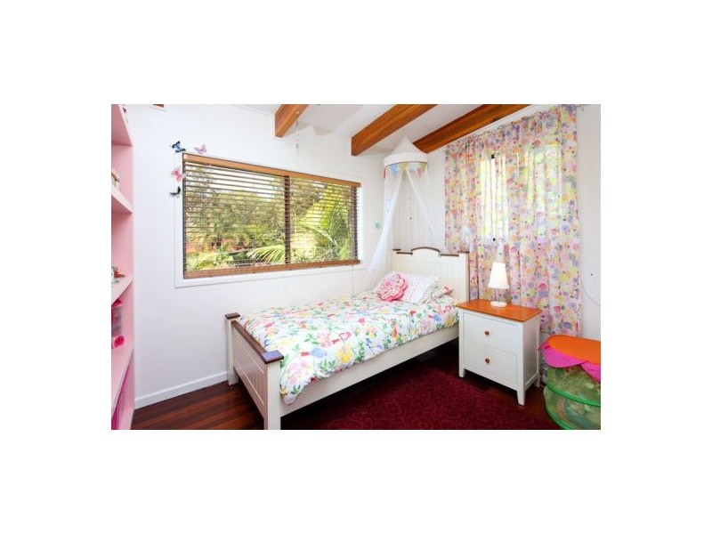 26 Hillock Street, Coorparoo QLD 4151