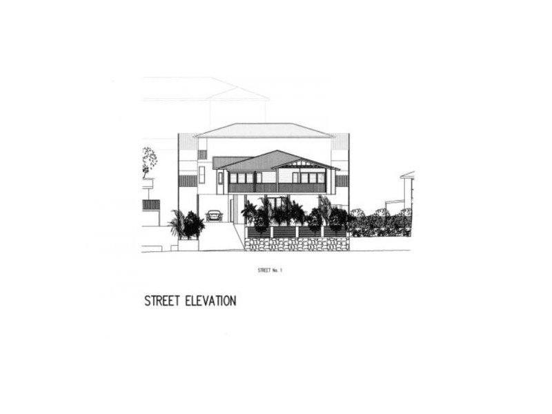 1 Roseglen Street, Greenslopes QLD 4120