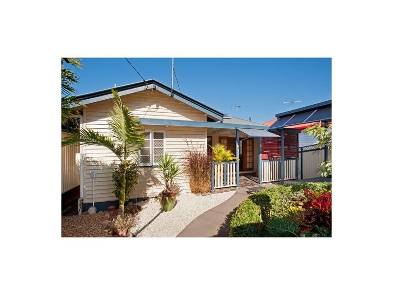 63 Perkins Street, Upper Mount Gravatt QLD 4122