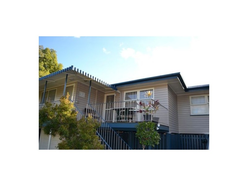 4/131 Mowbray Terrace, East Brisbane QLD 4169