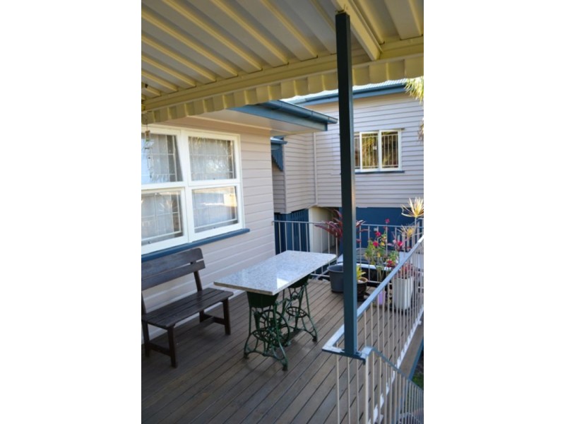 4/131 Mowbray Terrace, East Brisbane QLD 4169