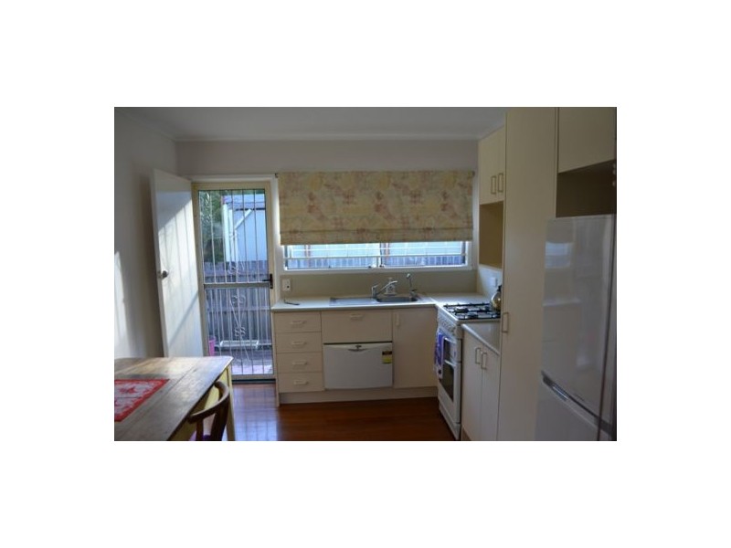 4/131 Mowbray Terrace, East Brisbane QLD 4169