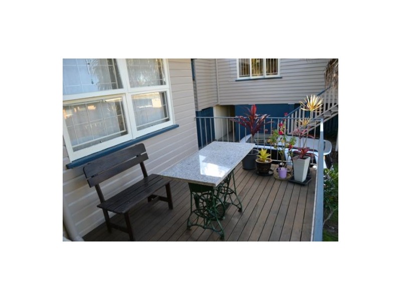 4/131 Mowbray Terrace, East Brisbane QLD 4169