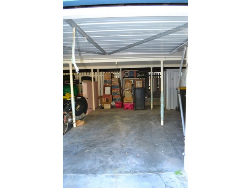 4/131 Mowbray Terrace, East Brisbane QLD 4169