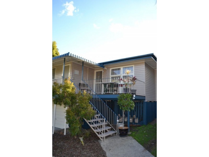 4/131 Mowbray Terrace, East Brisbane QLD 4169