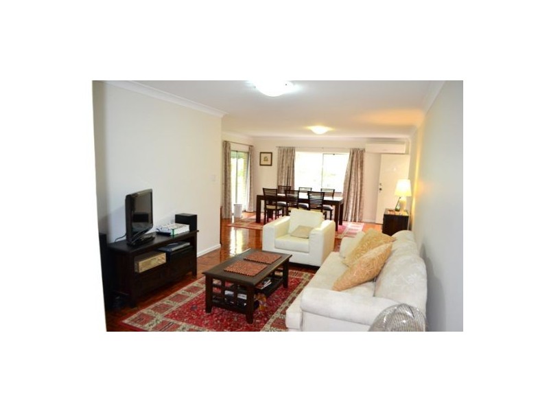 U2/54 Mansfield Street, Coorparoo QLD 4151