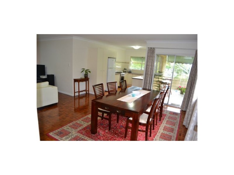 U2/54 Mansfield Street, Coorparoo QLD 4151