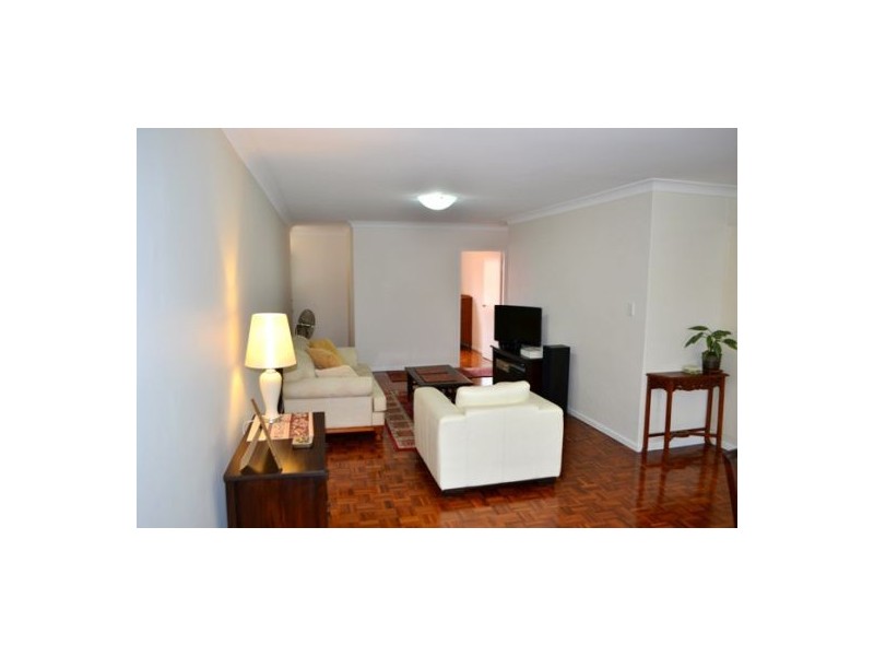 U2/54 Mansfield Street, Coorparoo QLD 4151