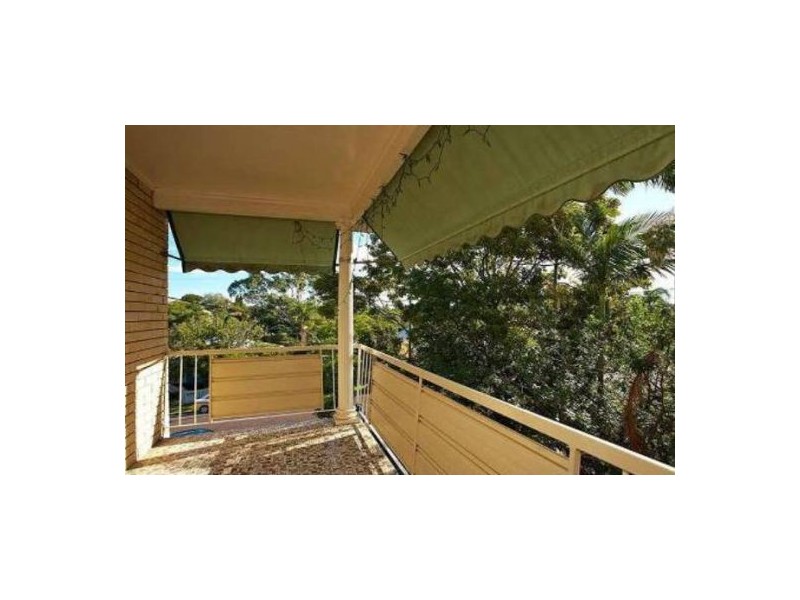 U2/54 Mansfield Street, Coorparoo QLD 4151
