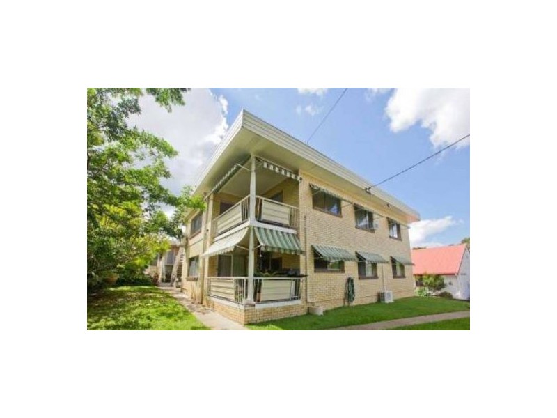 U2/54 Mansfield Street, Coorparoo QLD 4151