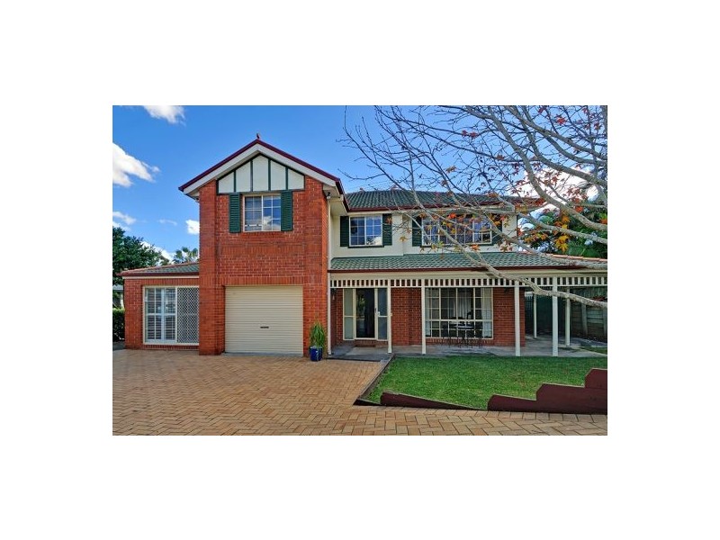 58 Piccadilly Pl, Carindale QLD 4152