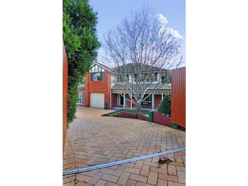 58 Piccadilly Pl, Carindale QLD 4152