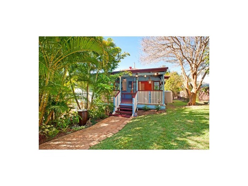 194 Margate Street, Mount Gravatt East QLD 4122