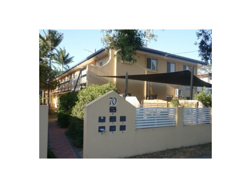 4/70 York St,, Nundah QLD 4012