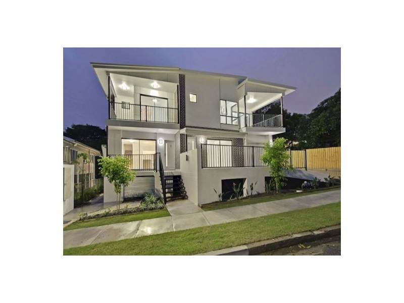 1/29 Brown Street, Camp Hill QLD 4152