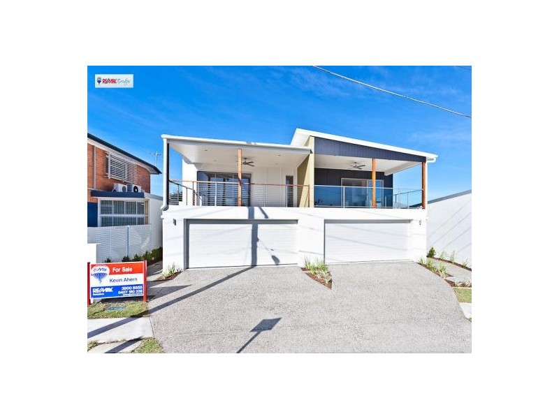 3/36 Brooks Street, Camp Hill QLD 4152