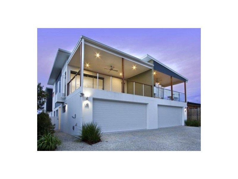 1/13 Abbott Street, Camp Hill QLD 4152