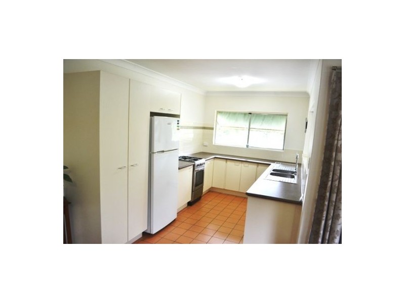 2/54 Mansfield Street, Coorparoo QLD 4151
