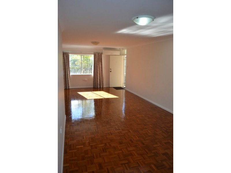 2/54 Mansfield Street, Coorparoo QLD 4151