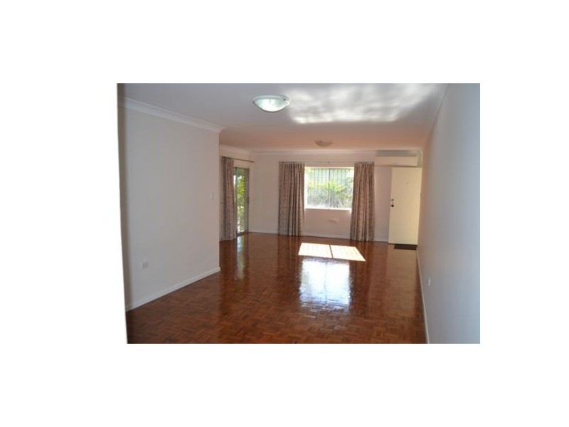 2/54 Mansfield Street, Coorparoo QLD 4151