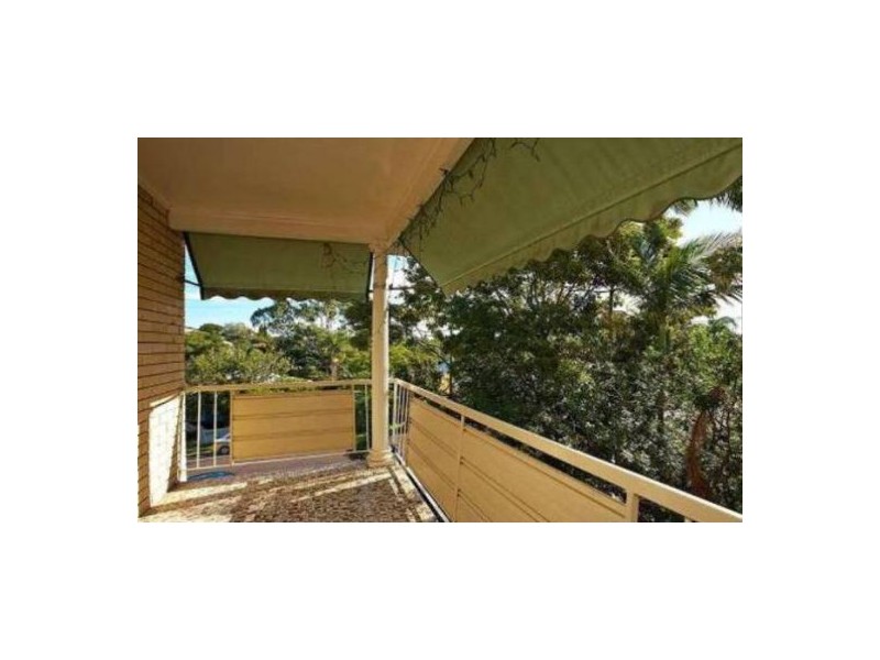 2/54 Mansfield Street, Coorparoo QLD 4151