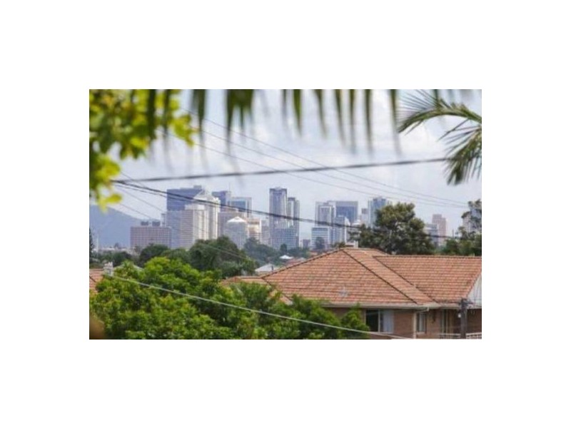 2/54 Mansfield Street, Coorparoo QLD 4151