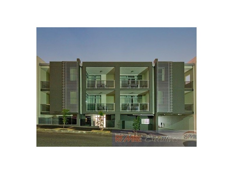 11/62 Arthur Street, Fortitude Valley QLD 4006