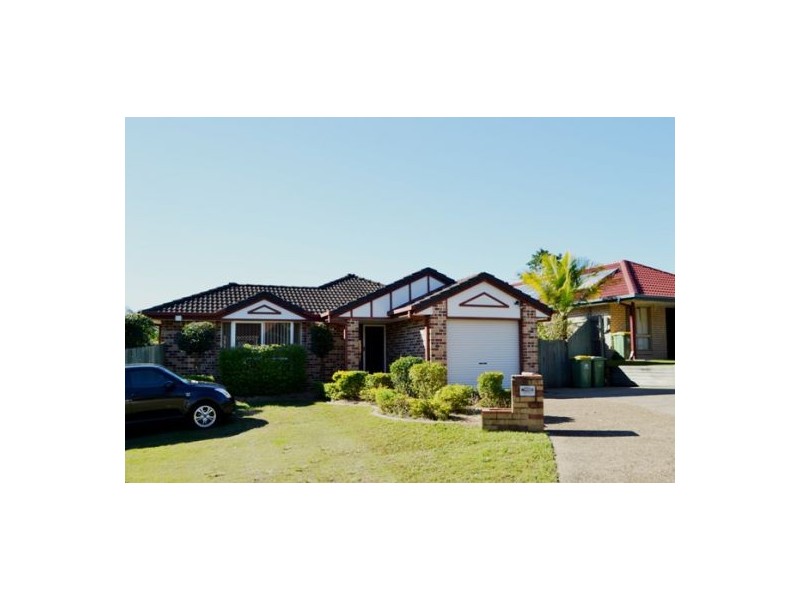19 Regal Dr, Regents Park QLD 4118