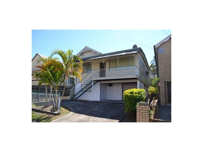 980 Stanley Street East, East Brisbane QLD 4169