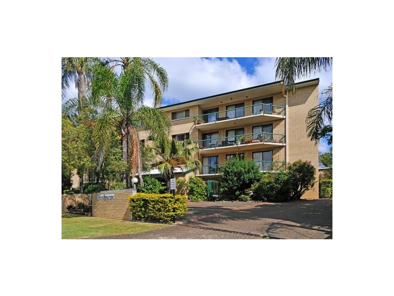 9 / 4 Sheehan Street, Milton QLD 4064